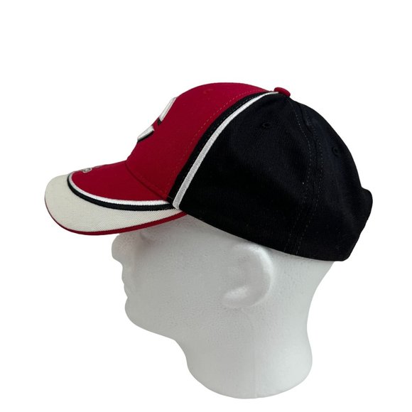 Cincinnati Reds Strap Back Cap Hat 2012 Spring Training Forty Seven Brand - Picture 2 of 8